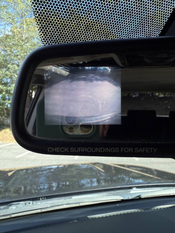 2010 Toyota 4Runner Image 16