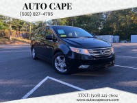 Image for 2012 Honda Odyssey Touring Elite ID: 6903015
