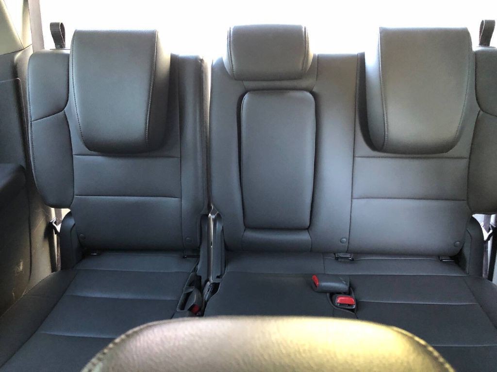 2012 Honda Odyssey Image 15