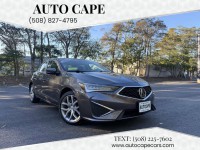 Image for 2019 Acura ILX BASE ID: 6913599