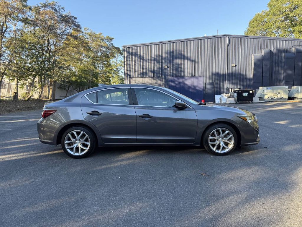 2019 Acura ILX Image 5