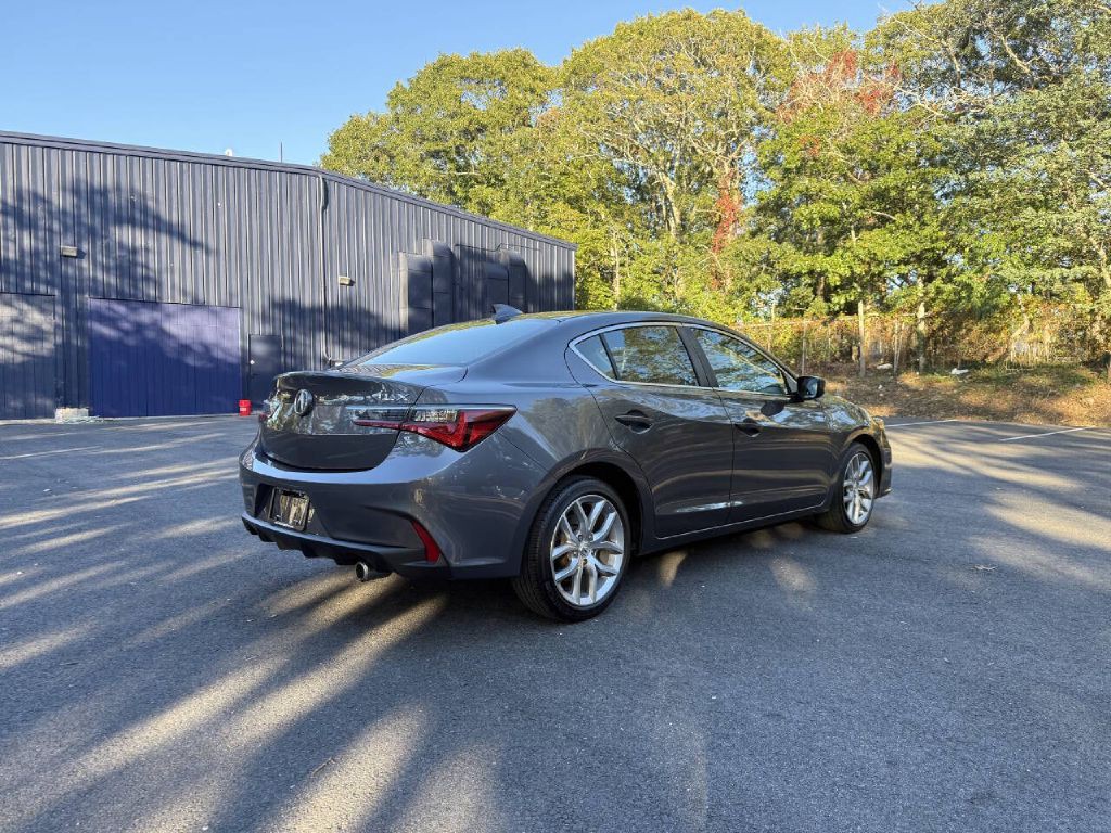 2019 Acura ILX Image 6