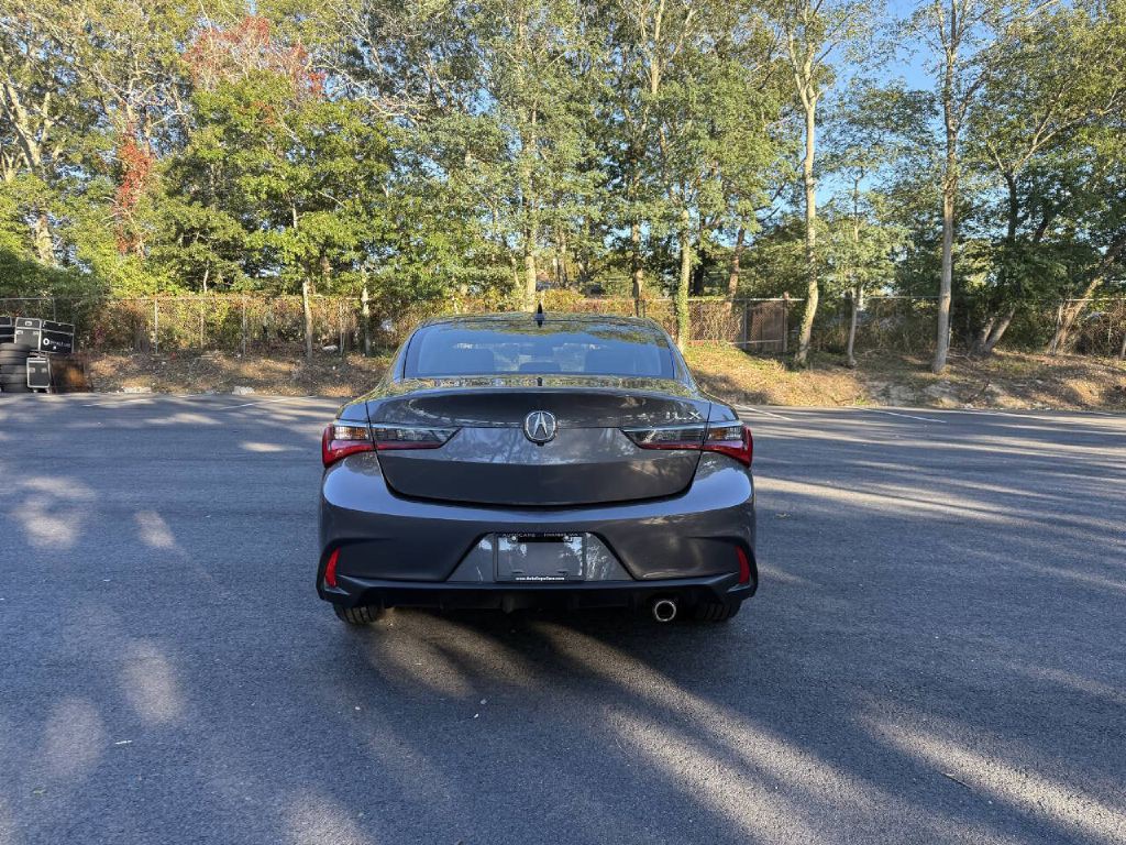 2019 Acura ILX Image 7