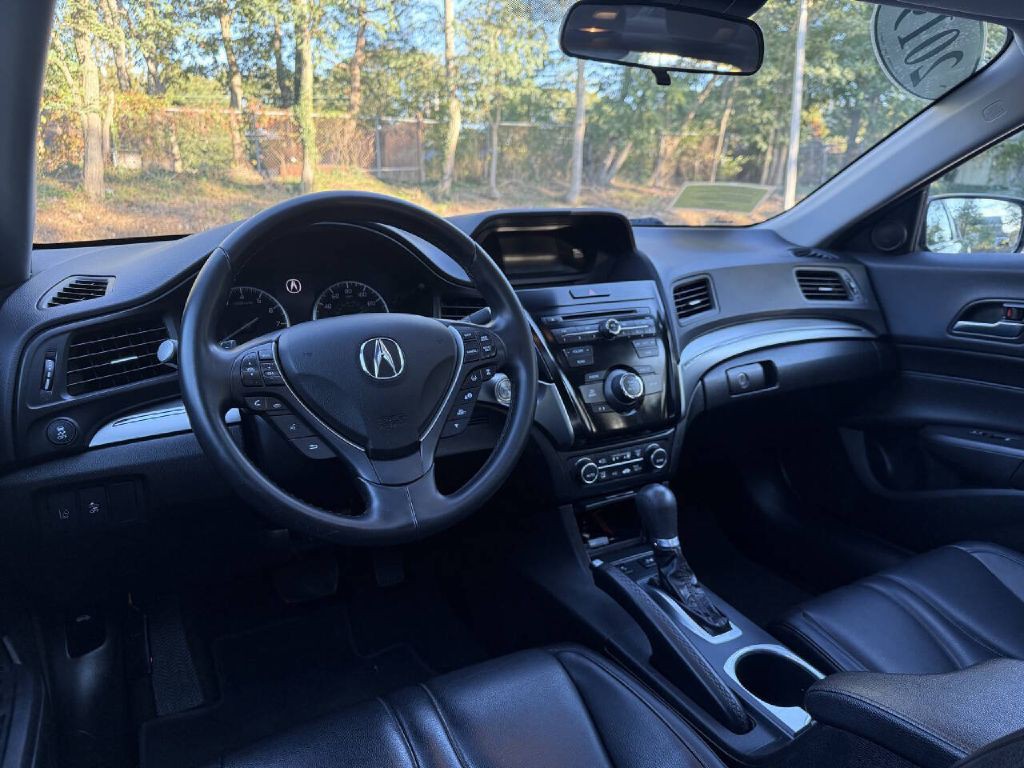 2019 Acura ILX Image 10