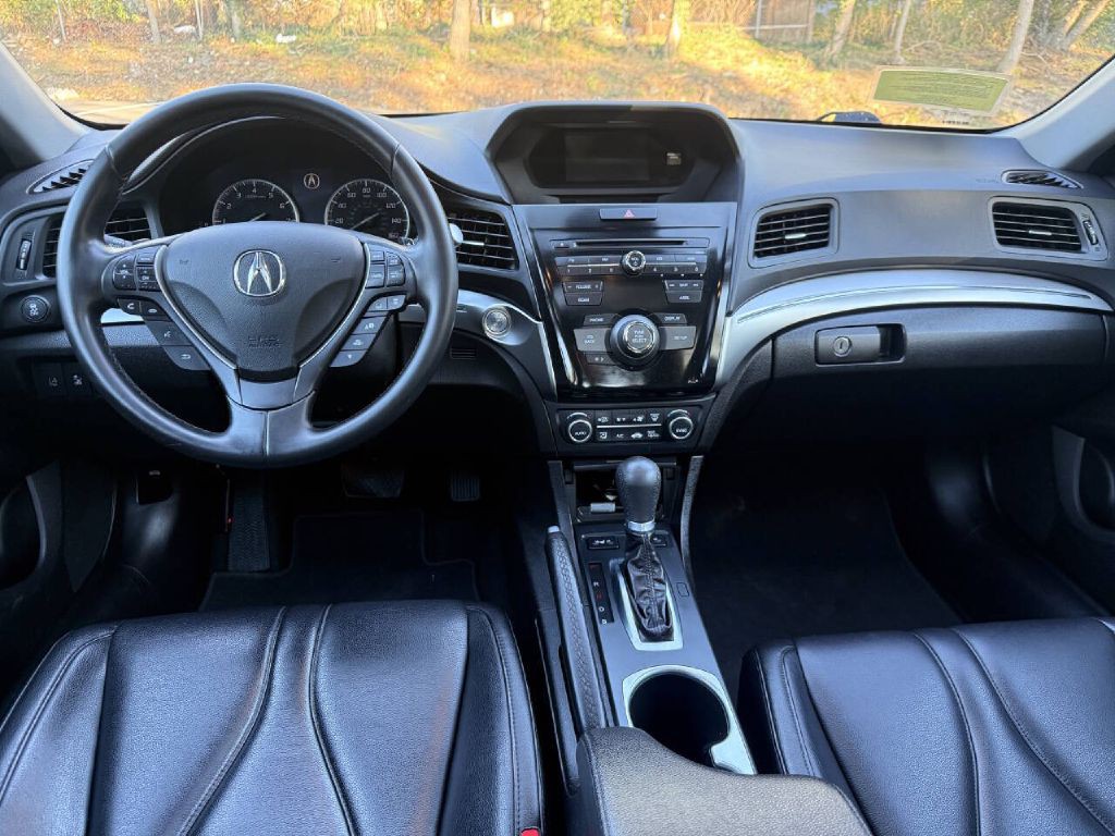 2019 Acura ILX Image 11