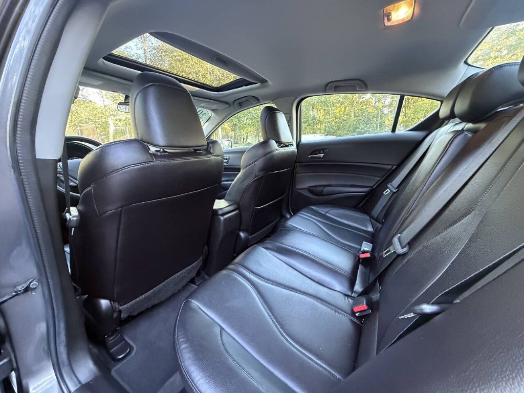 2019 Acura ILX Image 13