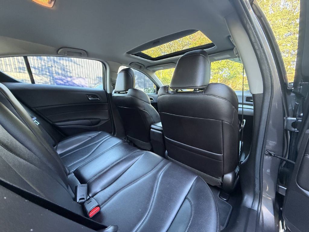 2019 Acura ILX Image 14