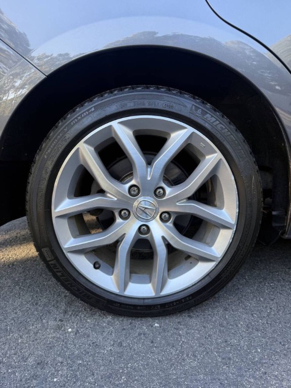 2019 Acura ILX Image 16