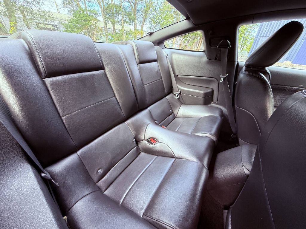 2007 Ford Mustang Image 12