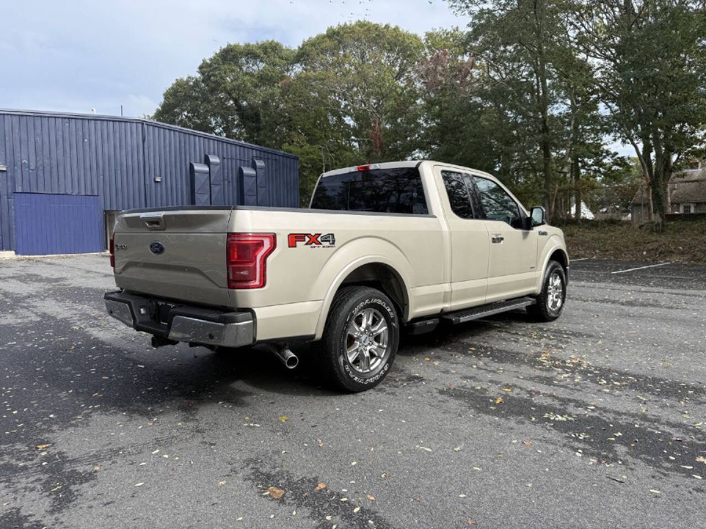 2017 Ford F-150 Image 6