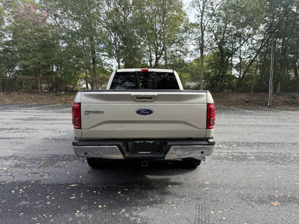 2017 Ford F-150 Image 7