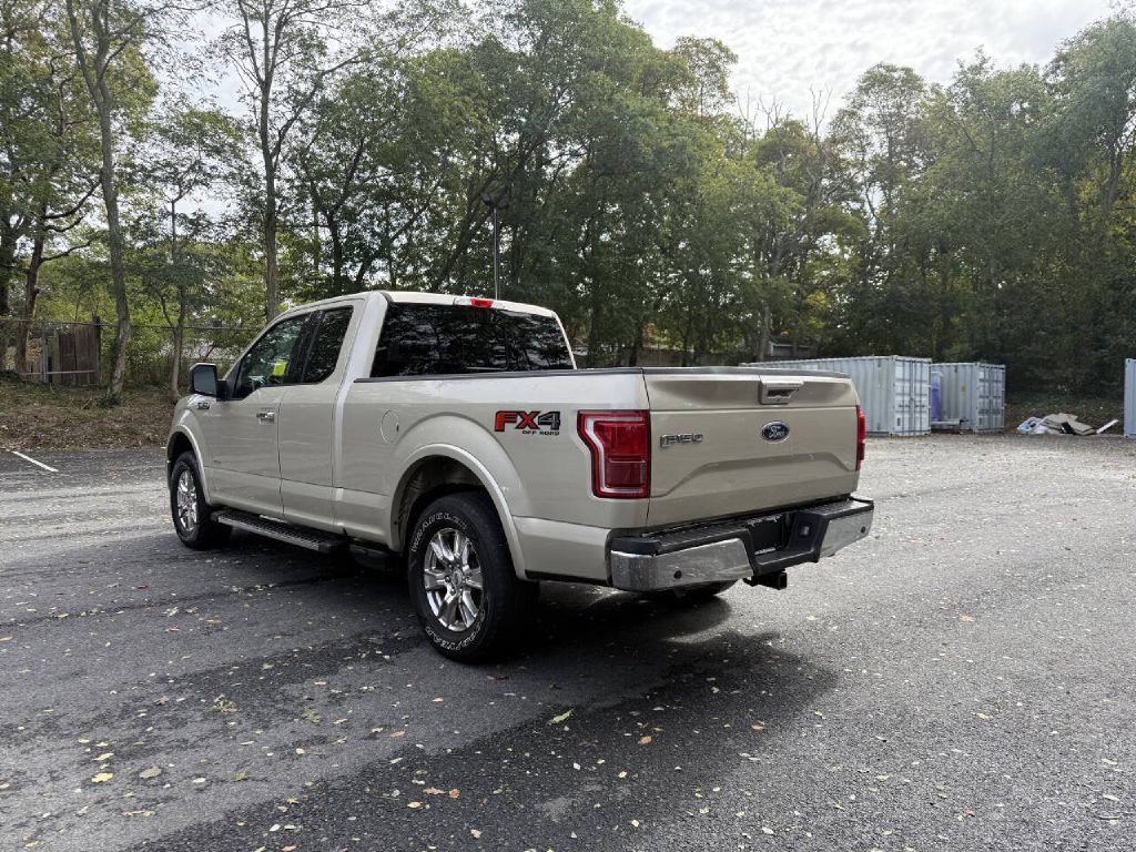 2017 Ford F-150 Image 9