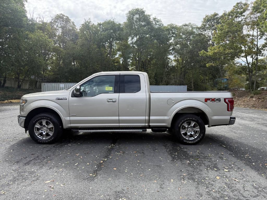 2017 Ford F-150 Image 10