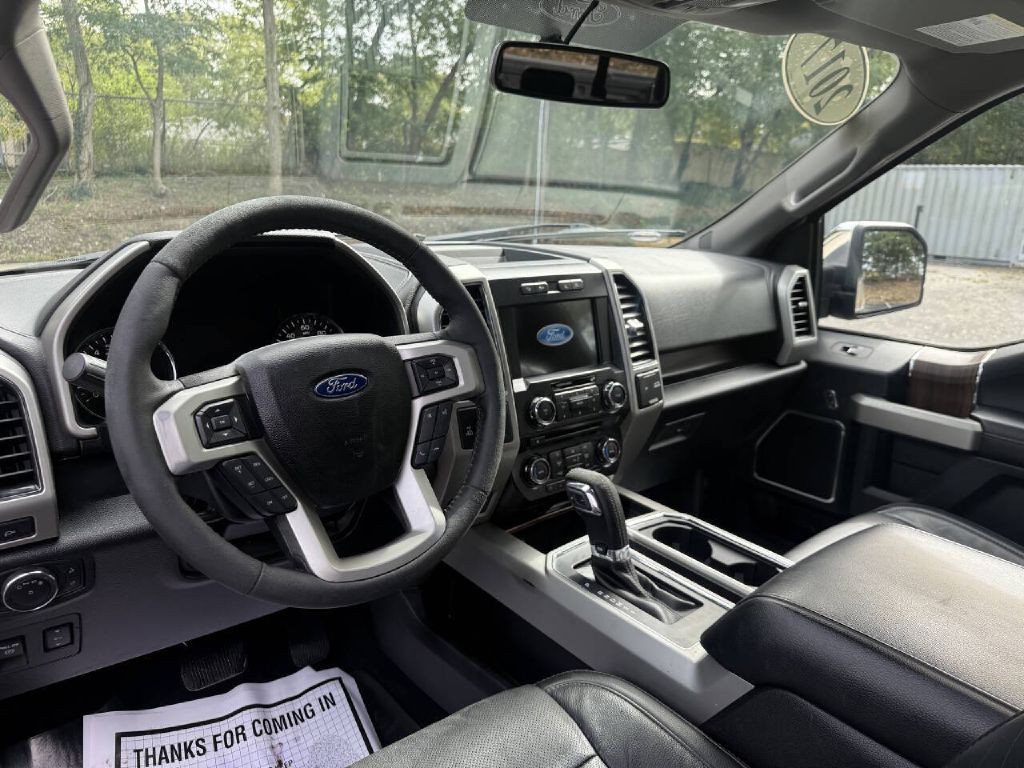 2017 Ford F-150 Image 11