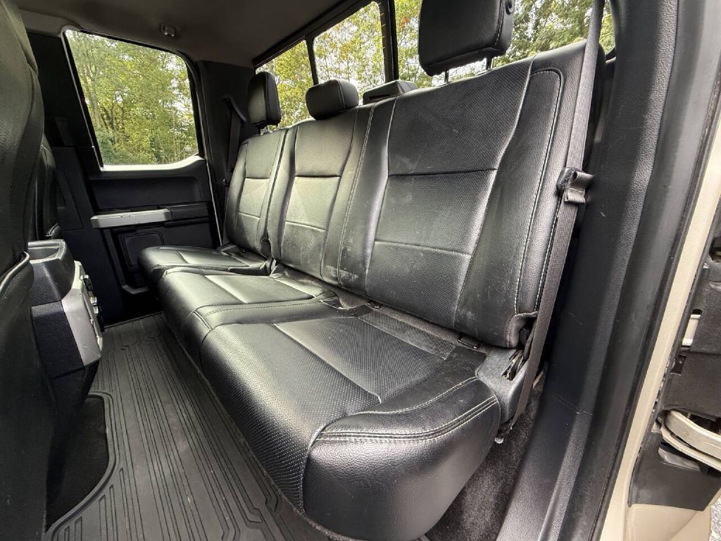 2017 Ford F-150 Image 13