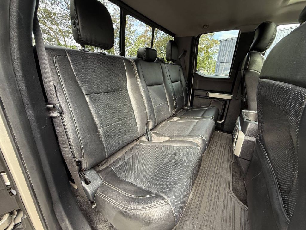 2017 Ford F-150 Image 14