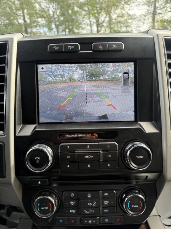 2017 Ford F-150 Image 15