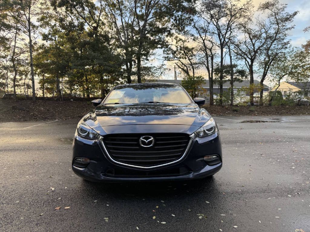 2018 Mazda Mazda3 Image 3
