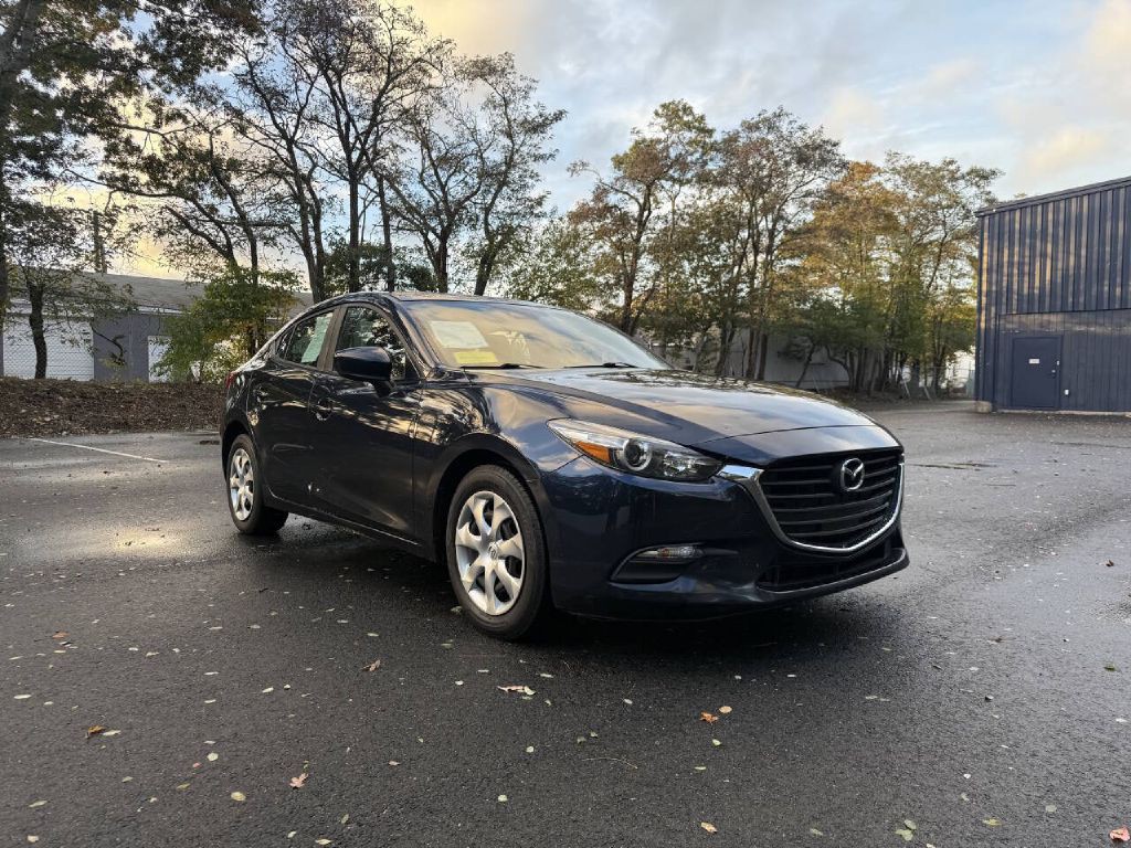 2018 Mazda Mazda3 Image 4