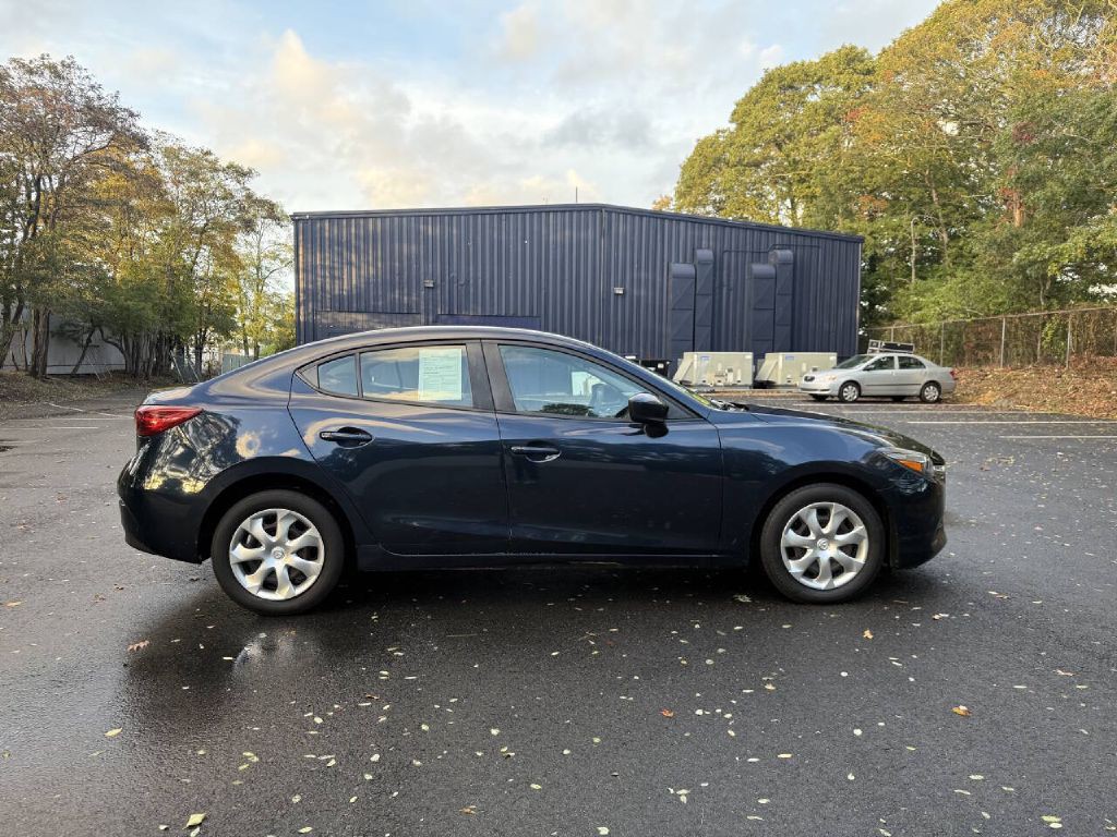 2018 Mazda Mazda3 Image 5