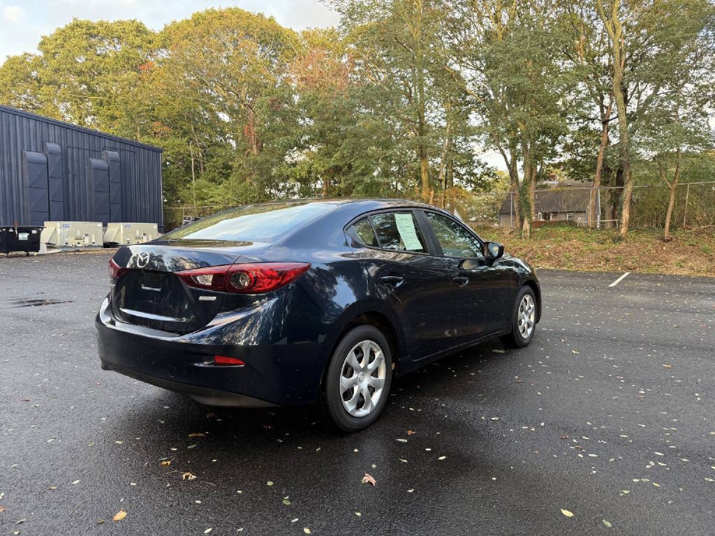 2018 Mazda Mazda3 Image 6