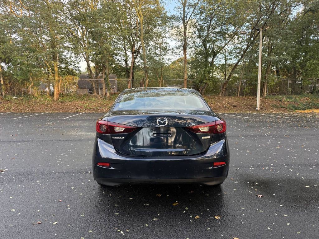2018 Mazda Mazda3 Image 7