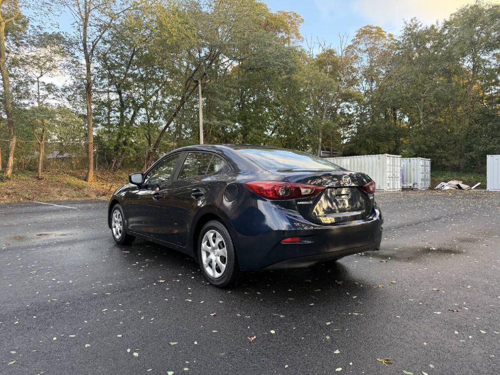 2018 Mazda Mazda3 Image 8