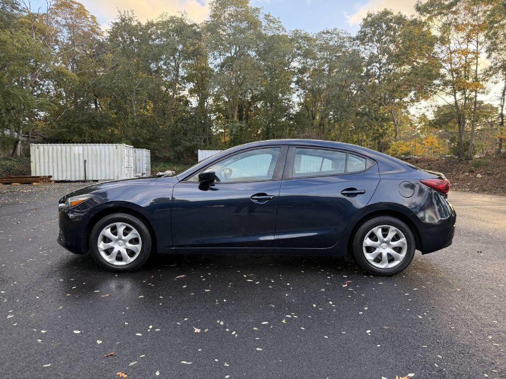 2018 Mazda Mazda3 Image 9