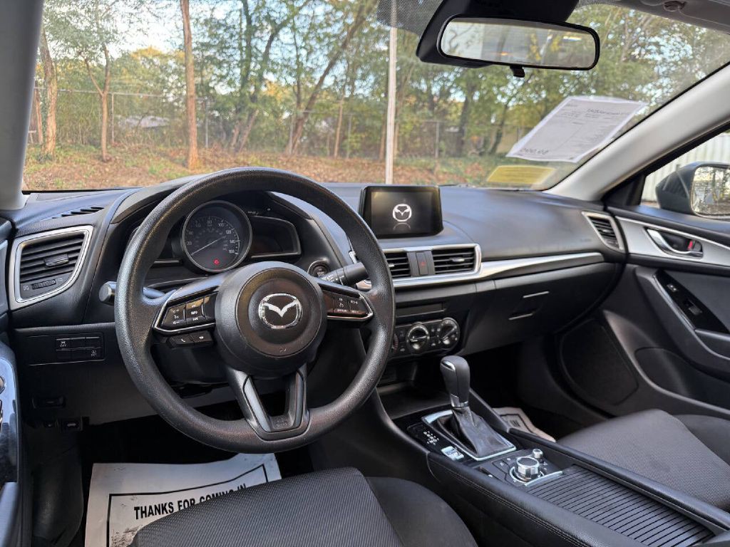 2018 Mazda Mazda3 Image 10