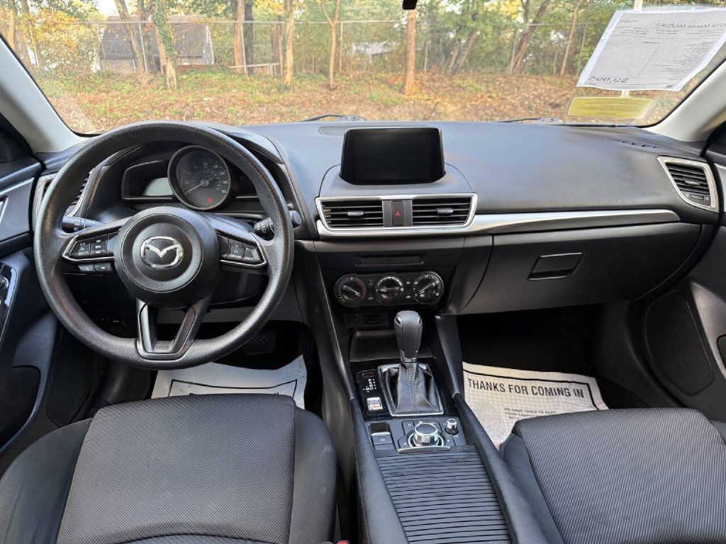 2018 Mazda Mazda3 Image 11
