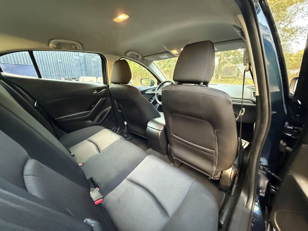 2018 Mazda Mazda3 Image 13