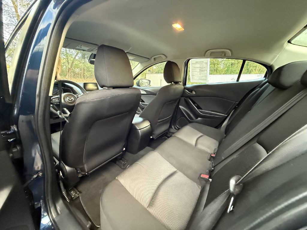 2018 Mazda Mazda3 Image 14