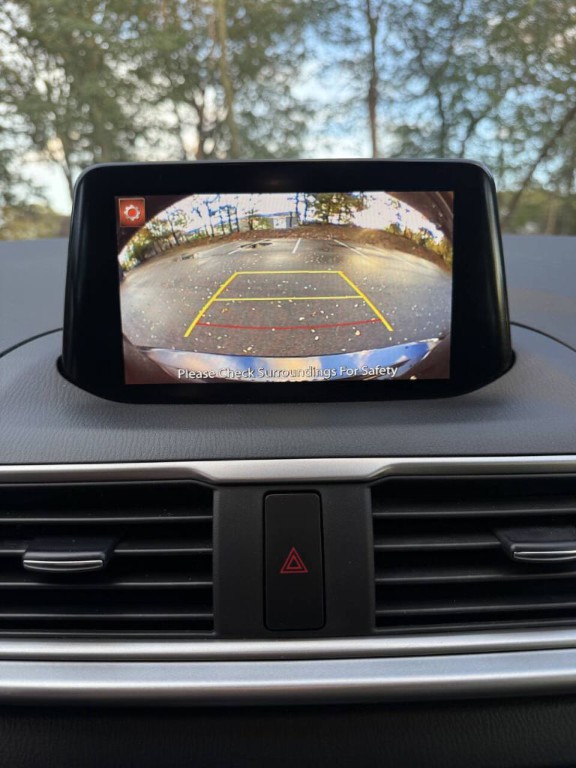 2018 Mazda Mazda3 Image 15