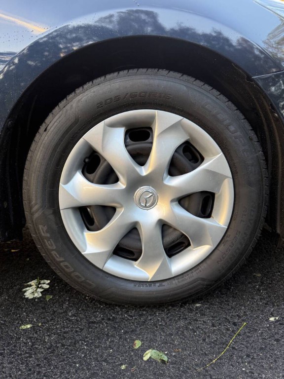 2018 Mazda Mazda3 Image 16