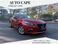 Image for 2014 Mazda Mazda3 I Touring ID: 6919389