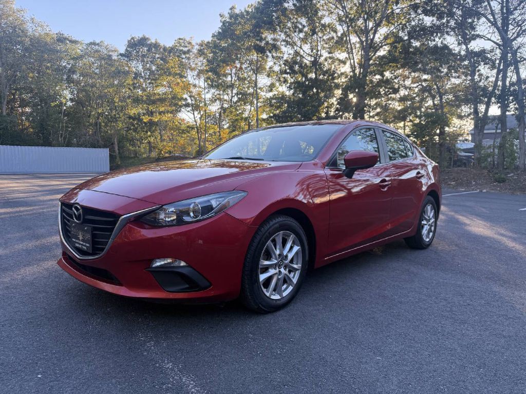 2014 Mazda Mazda3 Image 2