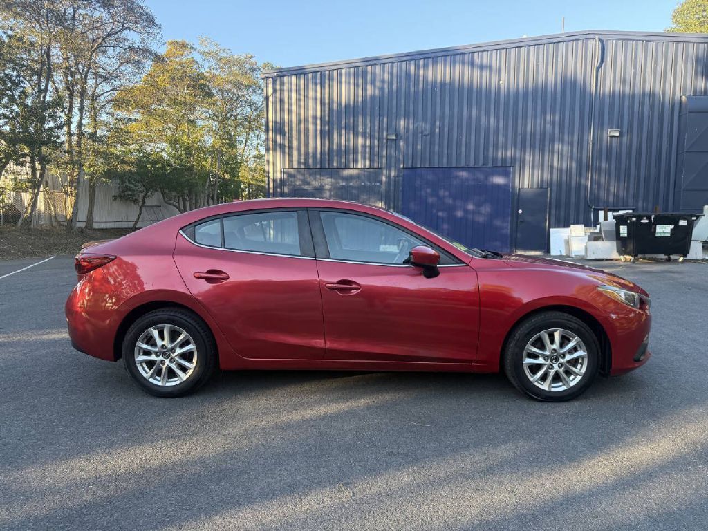 2014 Mazda Mazda3 Image 5