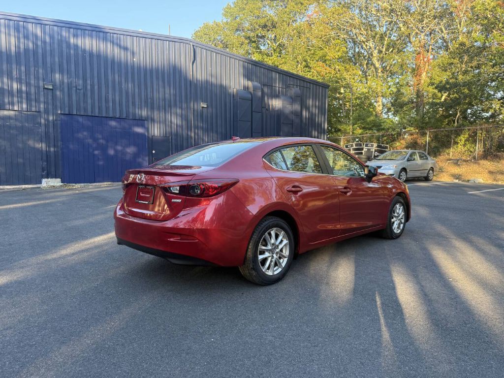 2014 Mazda Mazda3 Image 6