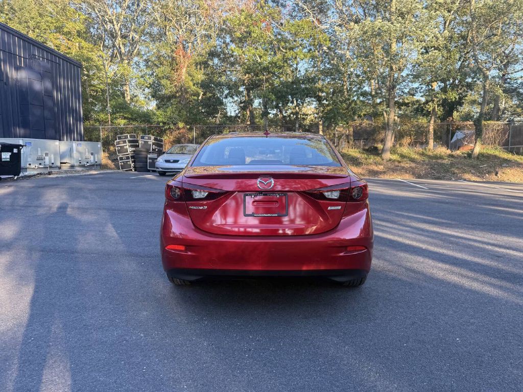 2014 Mazda Mazda3 Image 7