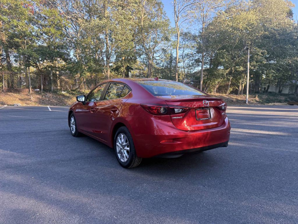 2014 Mazda Mazda3 Image 8