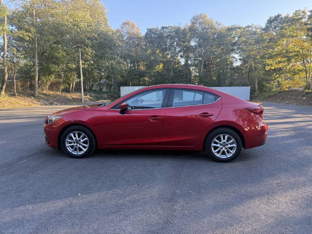 2014 Mazda Mazda3 Image 9