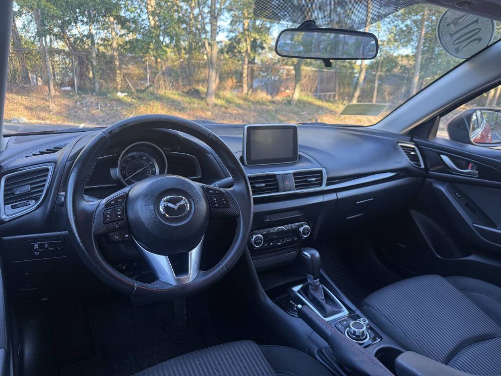2014 Mazda Mazda3 Image 10