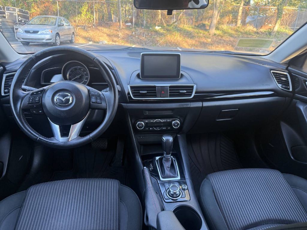 2014 Mazda Mazda3 Image 11