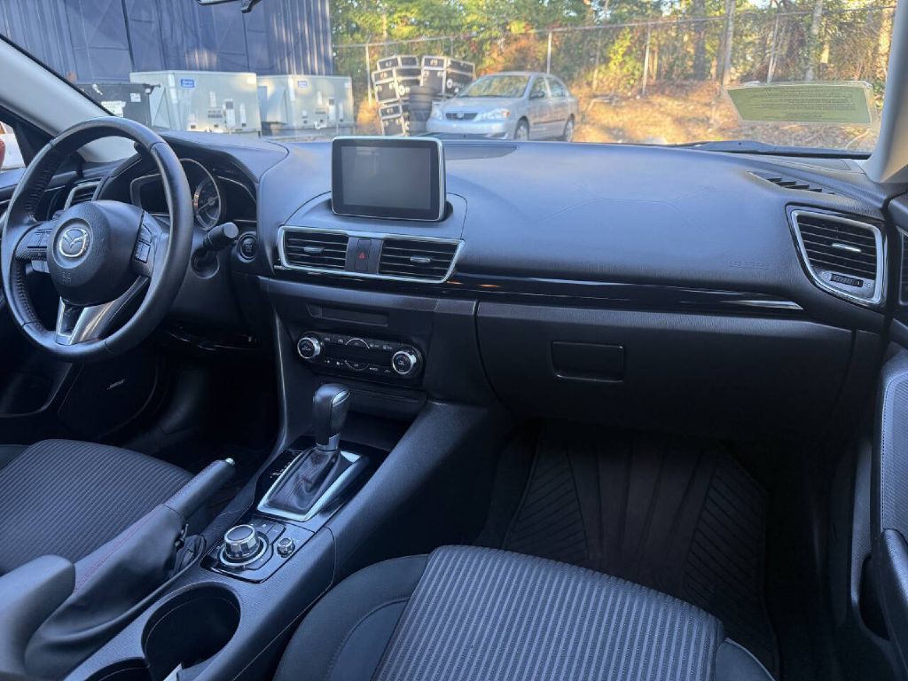 2014 Mazda Mazda3 Image 12