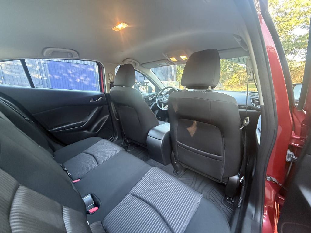 2014 Mazda Mazda3 Image 13
