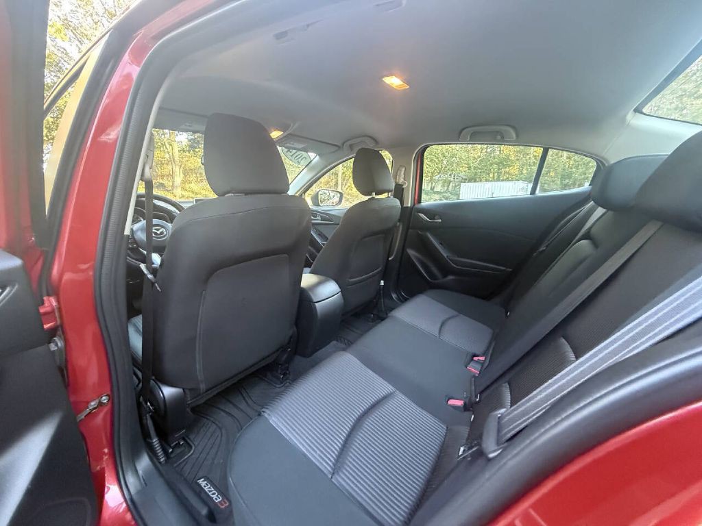 2014 Mazda Mazda3 Image 14