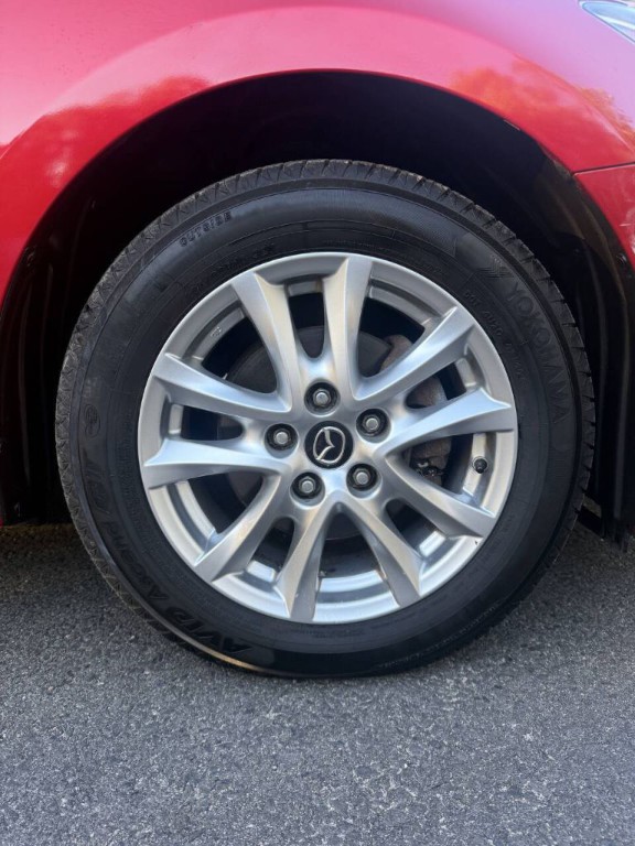 2014 Mazda Mazda3 Image 16