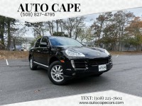 Image for 2010 Porsche Cayenne Tiptronic ID: 6928206