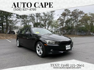 Image for 2014 BMW 3 Series 328 xDrive ID: 6928209