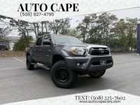 Image for 2015 Toyota Tacoma V6 ID: 6928230